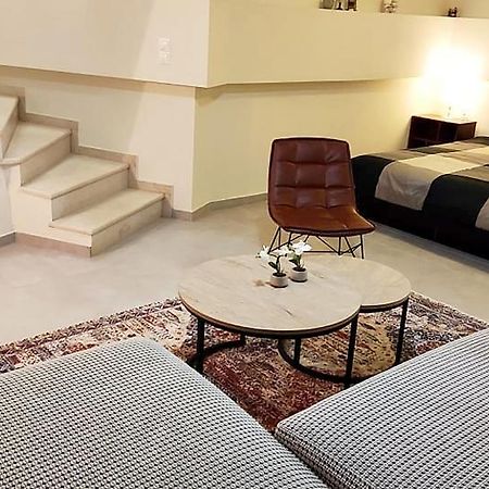 Homel Oasis Central Maisonette 3Bd Garden Patio Kalambaka Exterior foto