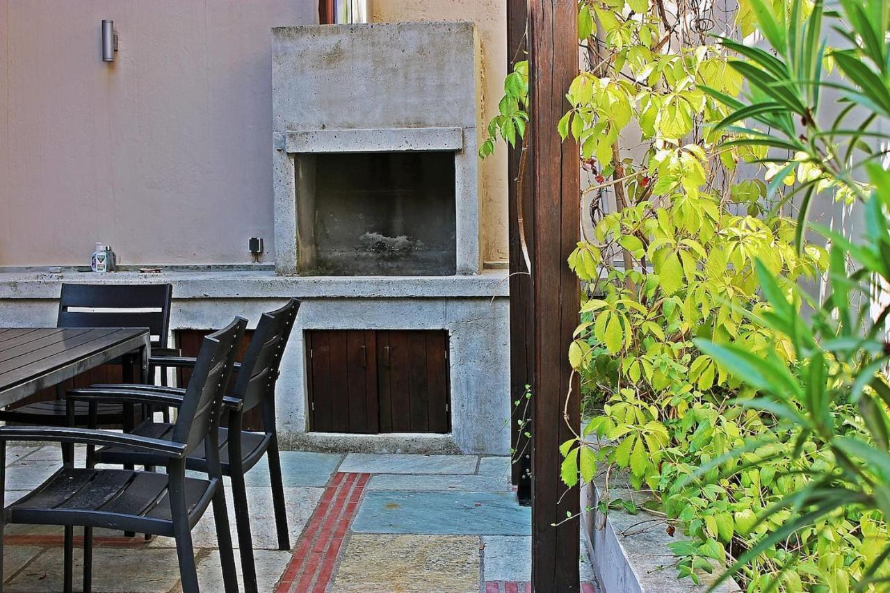 Homel Oasis Central Maisonette 3Bd Garden Patio Kalambaka Exterior foto